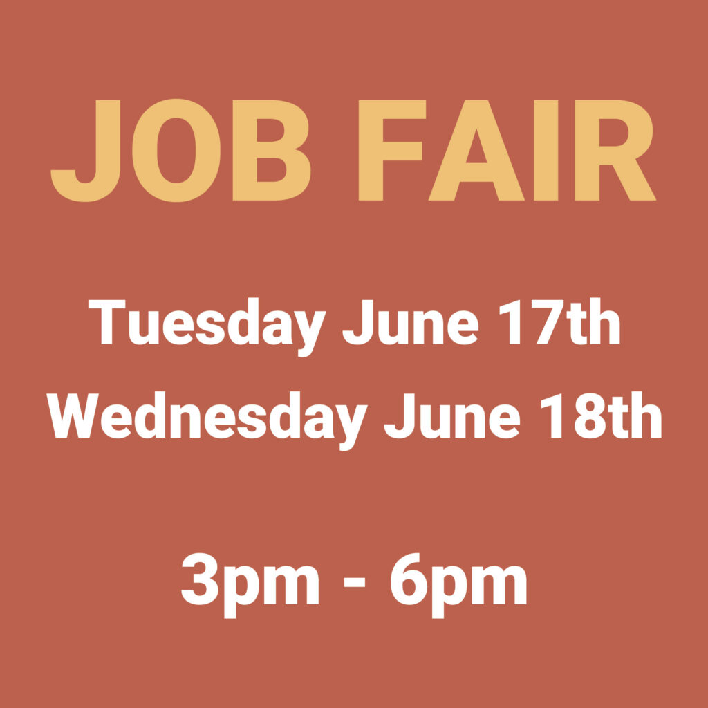 Job Fair